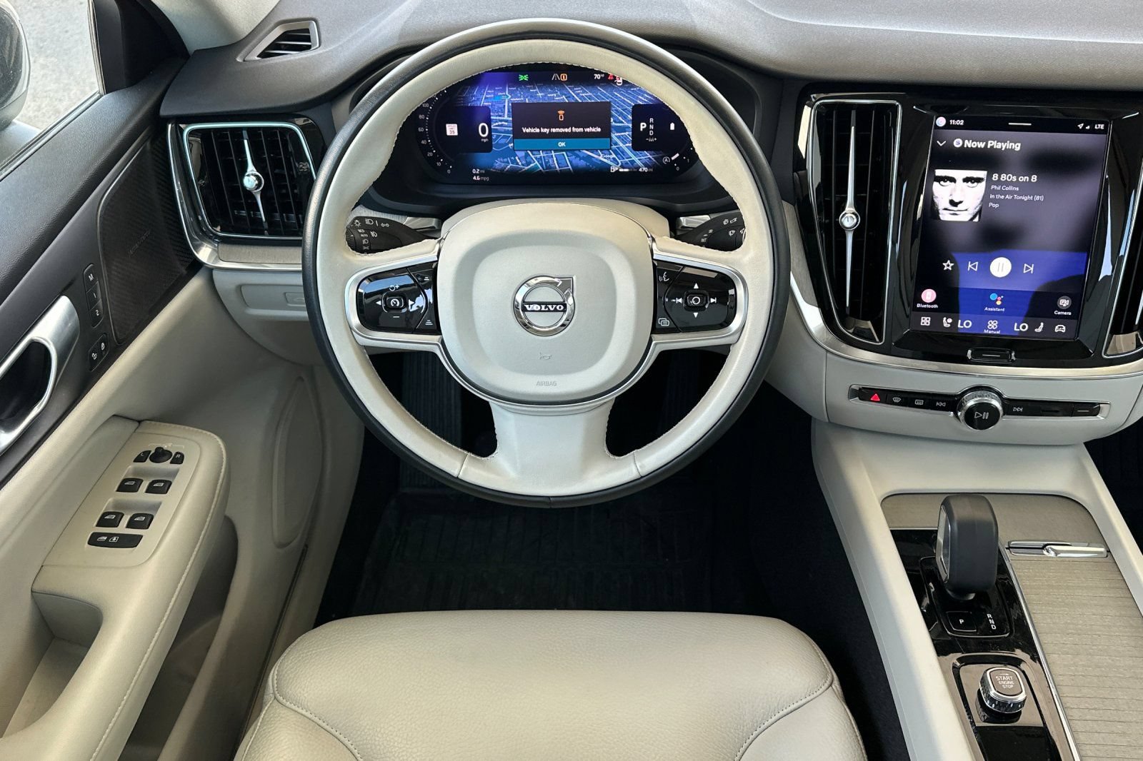 Used 2024 Volvo S60 B5 Plus w/ Climate Package AWD/4WD image 16