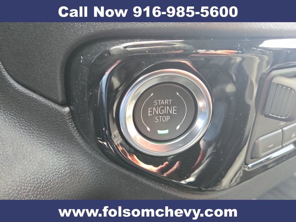 New 2026 Chevrolet Silverado 2500 LTZ image 11