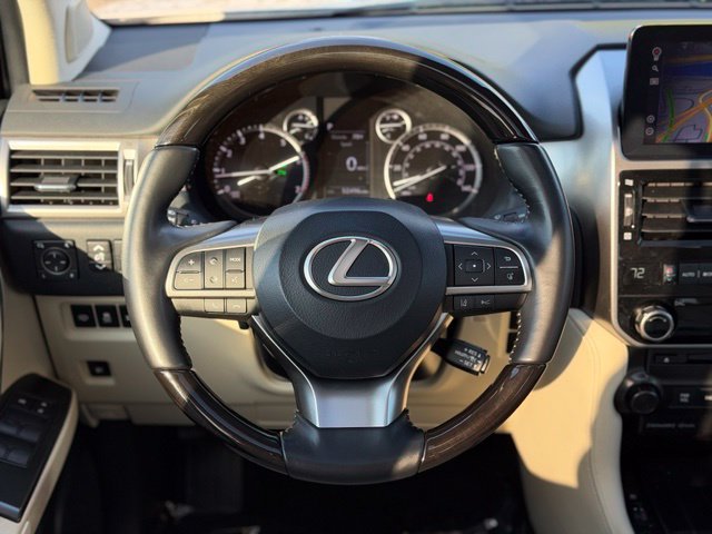 Certified 2023 Lexus GX 460 Premium w/ Accessory Package AWD/4WD image 23