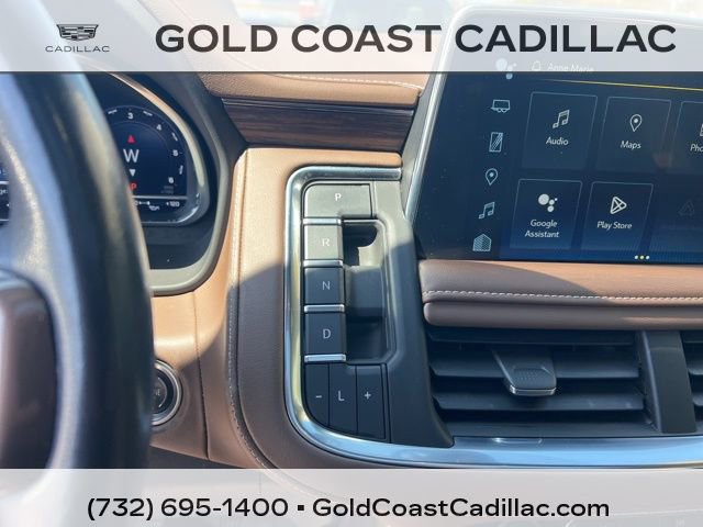 Used 2022 Chevrolet Tahoe High Country image 26