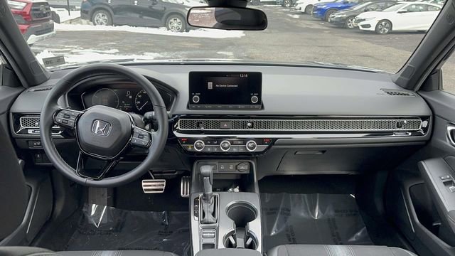 Used 2025 Honda Civic Sport image 11