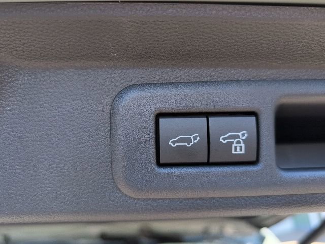 New 2026 Toyota Sequoia Platinum image 37