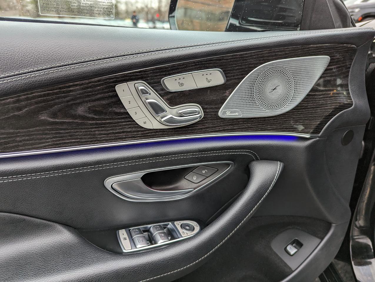 Used 2023 Mercedes-Benz CLS 450 4MATIC image 12