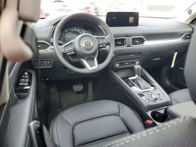 New 2025 MAZDA CX-5 AWD 2.5 S w/ Premium Plus Pkg image 11