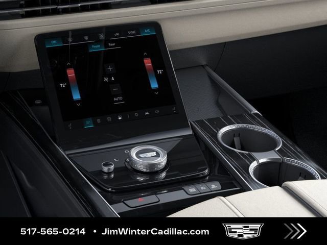 New 2026 Cadillac Escalade ESV Sport image 23