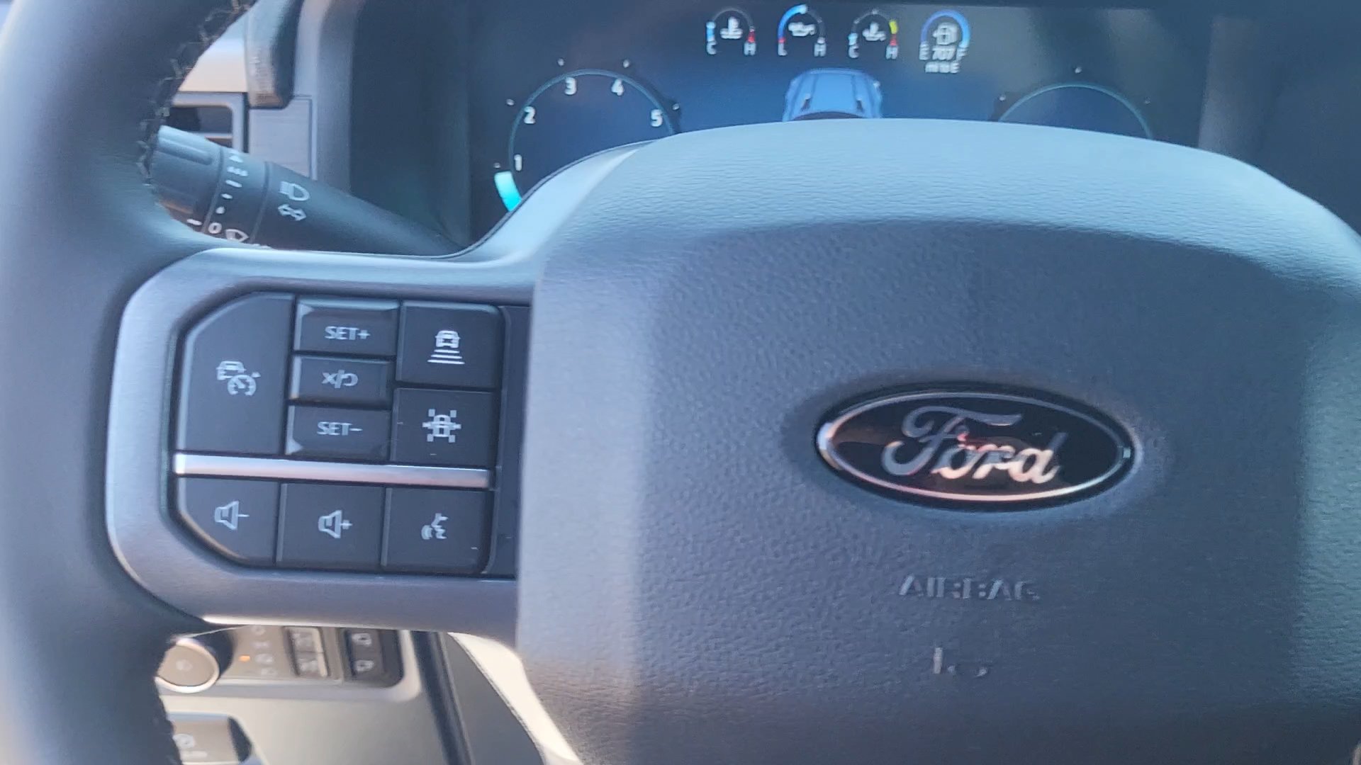 New 2026 Ford F150 XLT w/ Equipment Group 302A MID AWD/4WD image 16