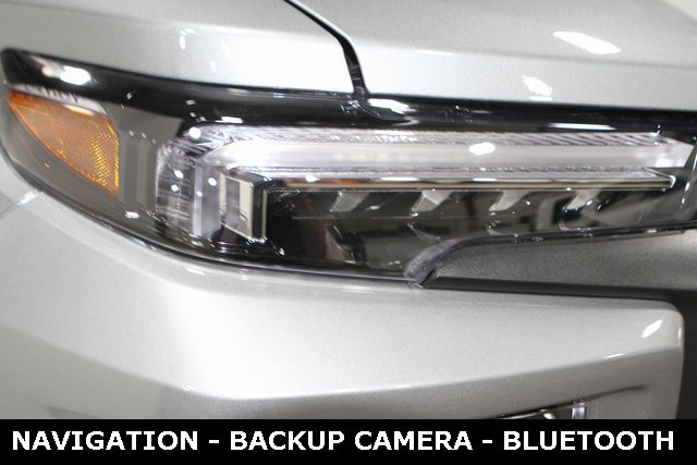New 2026 GMC Canyon Elevation image 7