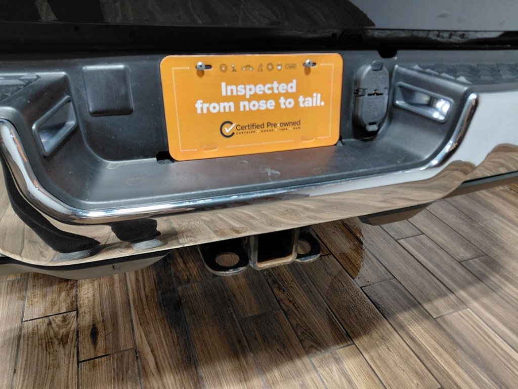 Certified 2024 RAM 2500 Big Horn image 28