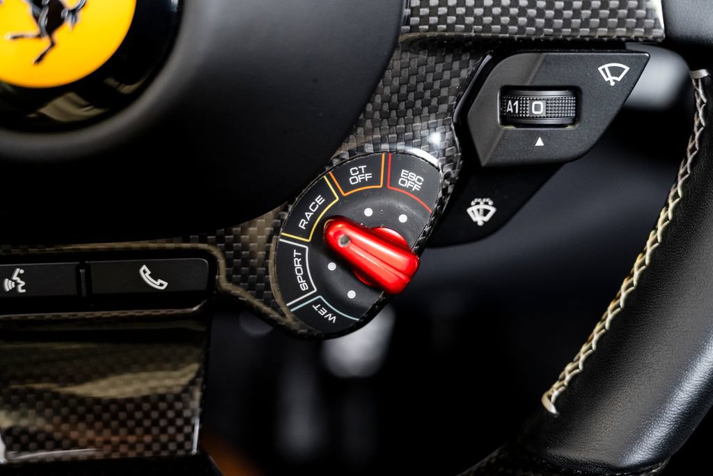 Used 2023 Ferrari 812 GTS RWD image 44