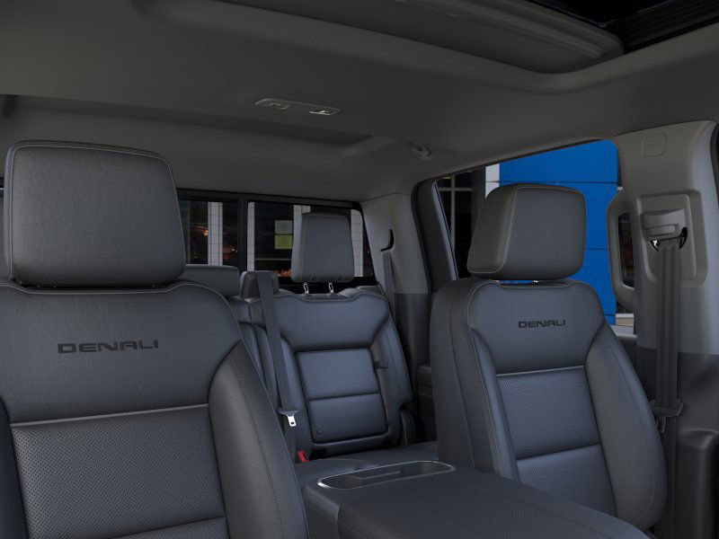 New 2026 GMC Sierra 1500 Denali w/ Technology Package image 24