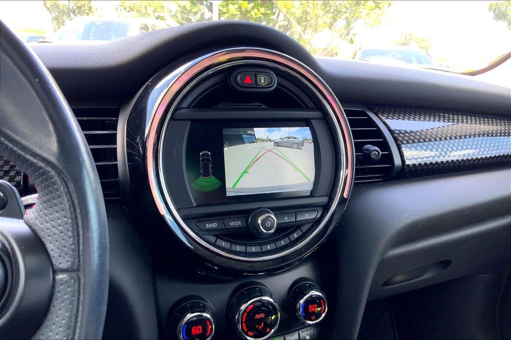 Used 2020 MINI Cooper S FWD image 20