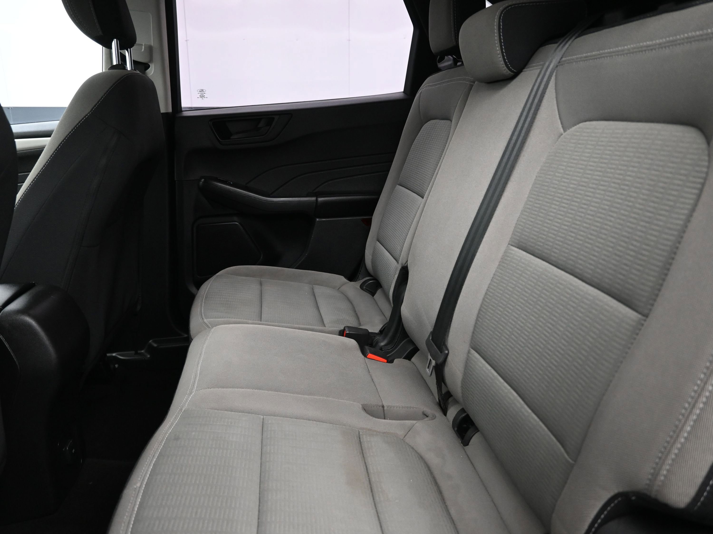 Used 2022 Ford Escape S FWD image 20