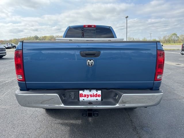 Used 2006 Dodge Ram 2500 Truck Laramie w/ Trailer Tow Group image 12