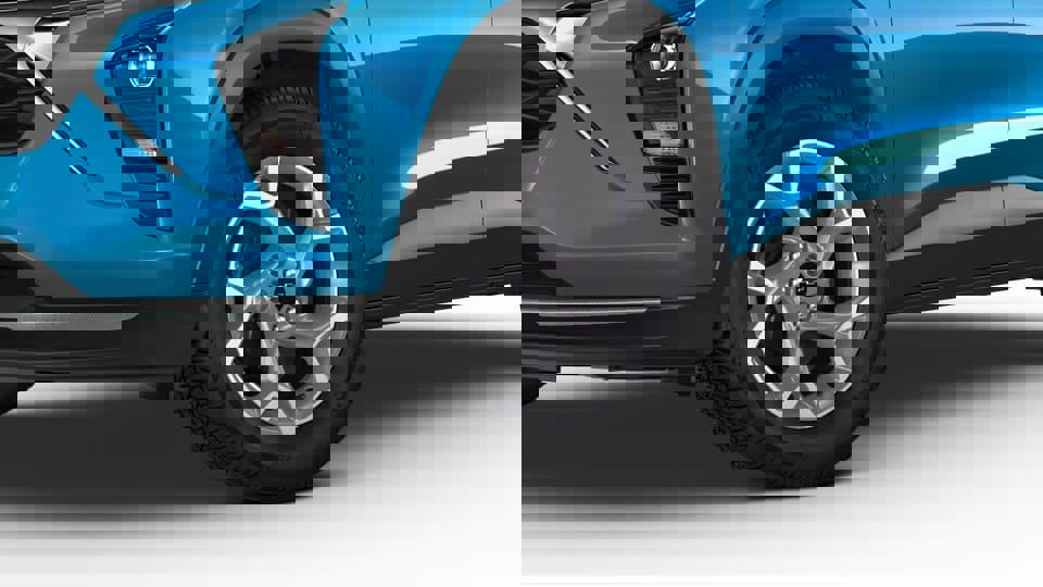 New 2026 Chevrolet Trax LT w/ Driver Confidence Package image 30