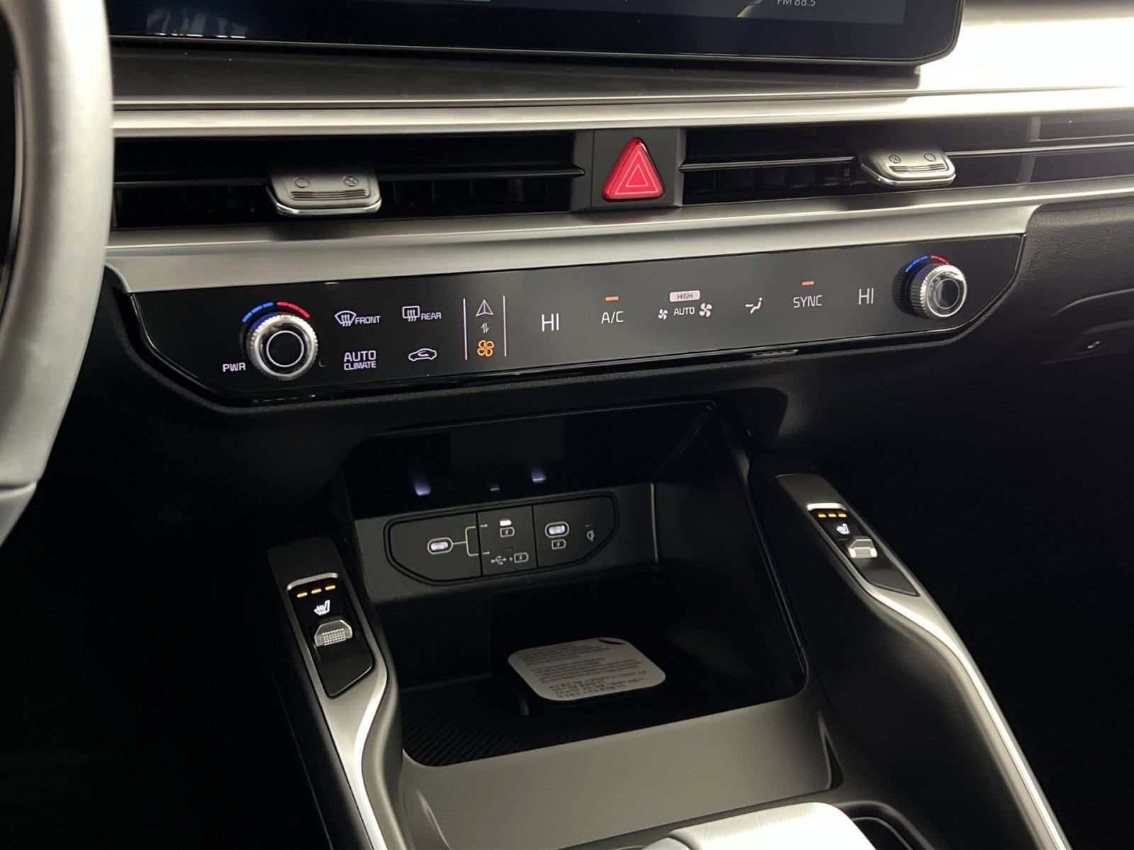 New 2026 Kia Sorento S image 19