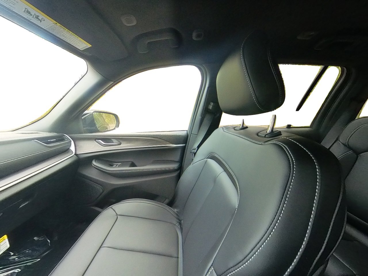 New 2025 Jeep Grand Cherokee Limited image 41