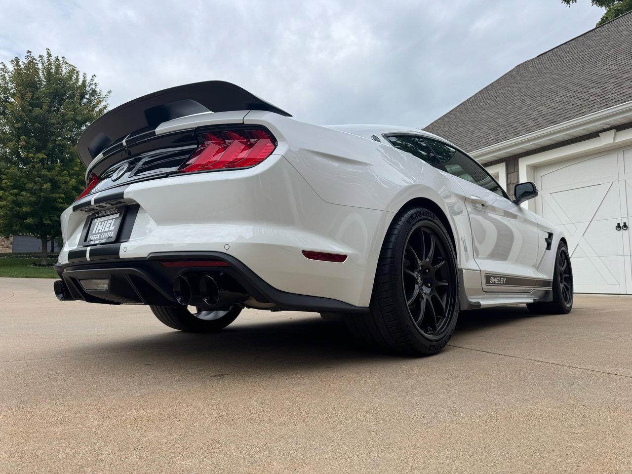 Used 2023 Ford Mustang GT Premium w/ Equipment Group 401A image 15