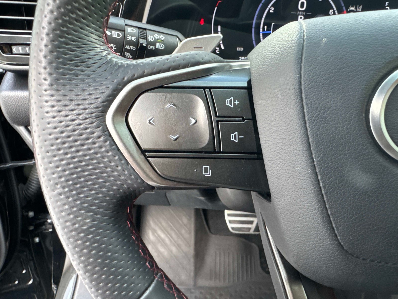 Certified 2022 Lexus NX 350 F Sport AWD/4WD image 32