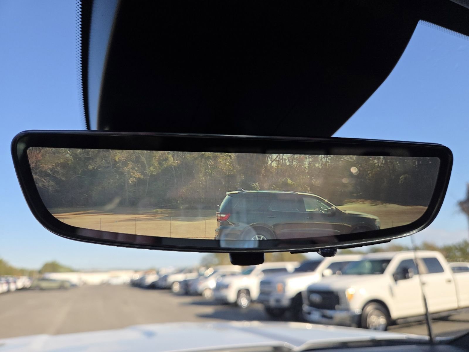 New 2026 GMC Sierra 3500 Denali w/ Denali Reserve Package image 15