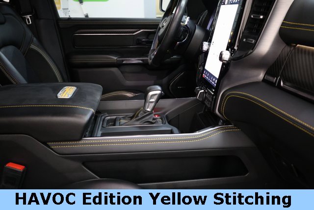 Used 2023 RAM 1500 TRX w/ TRX Level 2 Equipment Group image 31