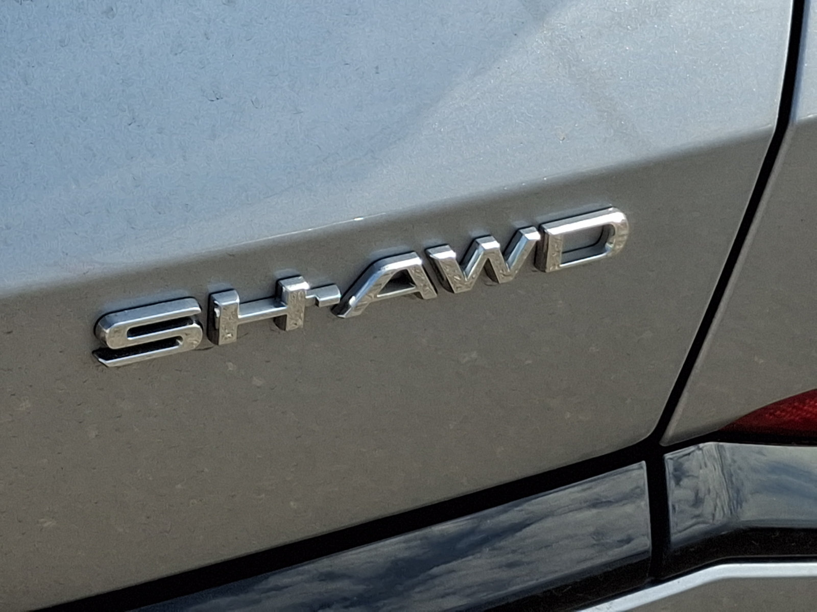 Used 2023 Acura MDX A-Spec AWD/4WD image 34