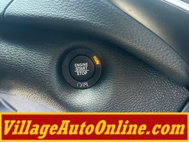 Used 2021 Jeep Cherokee Trailhawk w/ Trailer Tow Group AWD/4WD image 27