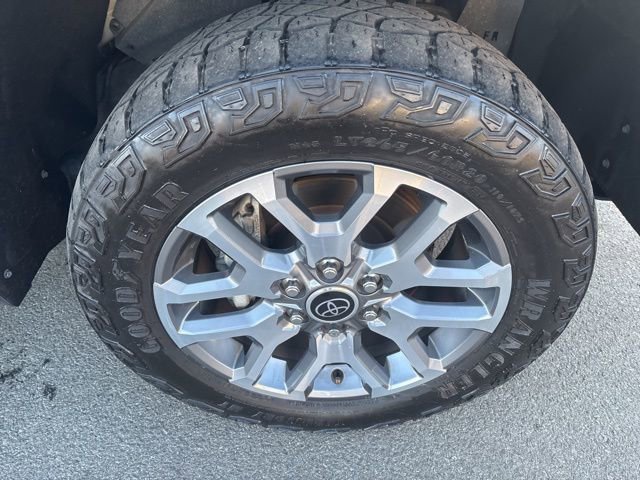 Used 2023 Toyota Tundra 1794 Edition w/ Advanced Package image 40