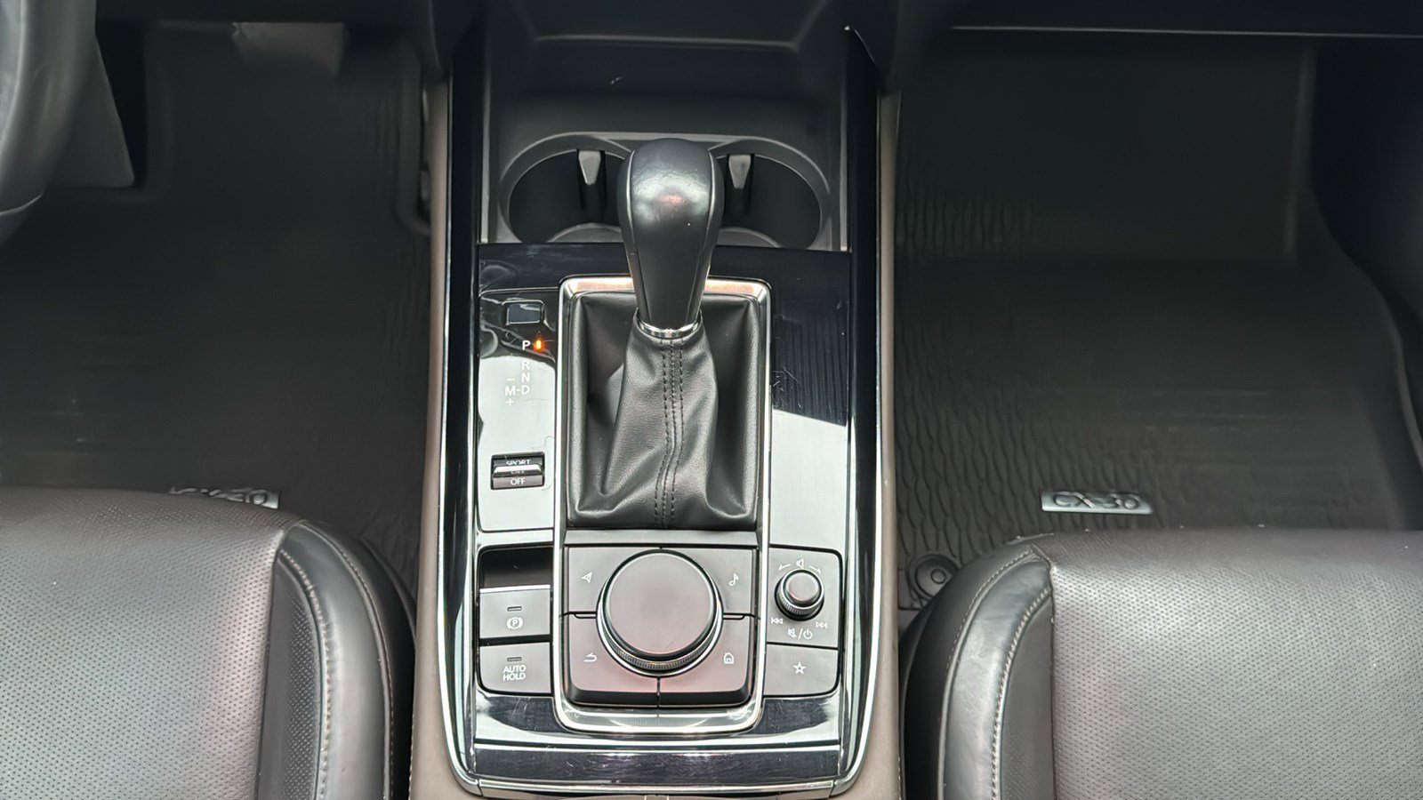 Used 2020 MAZDA CX-30 AWD w/ Premium Package image 33