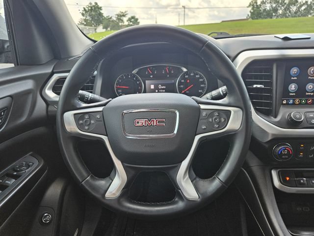 Used 2023 GMC Acadia SLT AWD/4WD image 14