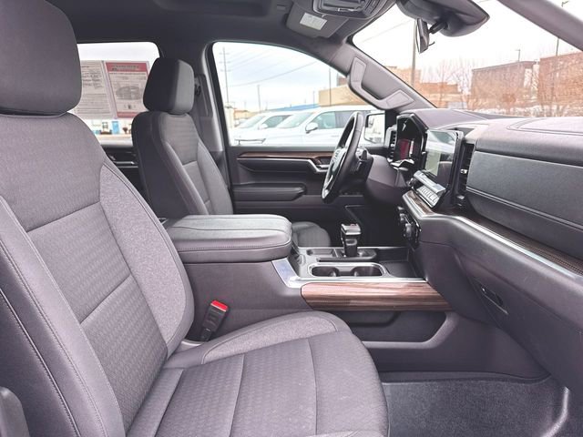 Used 2024 Chevrolet Silverado 1500 LT Trail Boss w/ Protection Package image 27