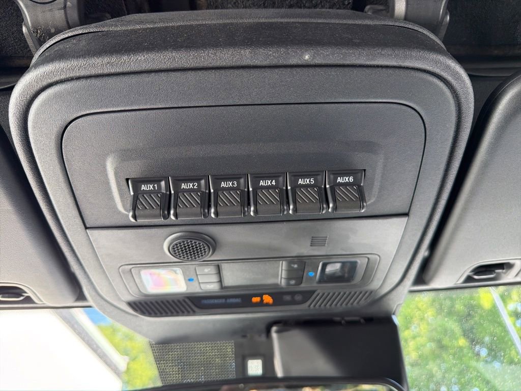 Used 2022 Ford Bronco Big Bend AWD/4WD image 69