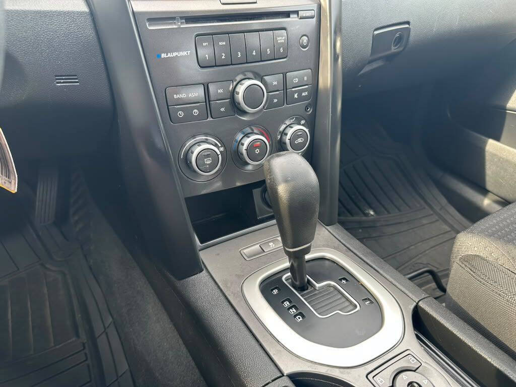 Used 2009 Pontiac G8 RWD image 18