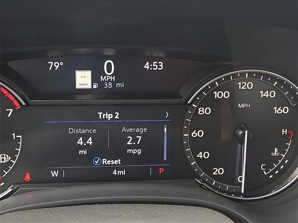 New 2026 Cadillac CT4 Sport image 29