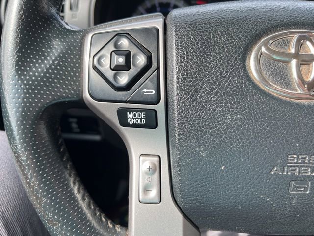 Used 2018 Toyota 4Runner SR5 w/ Wilderness Package image 14