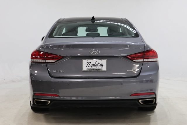 Used 2015 Hyundai Genesis 3.8 w/ Option Group 03 AWD/4WD image 7