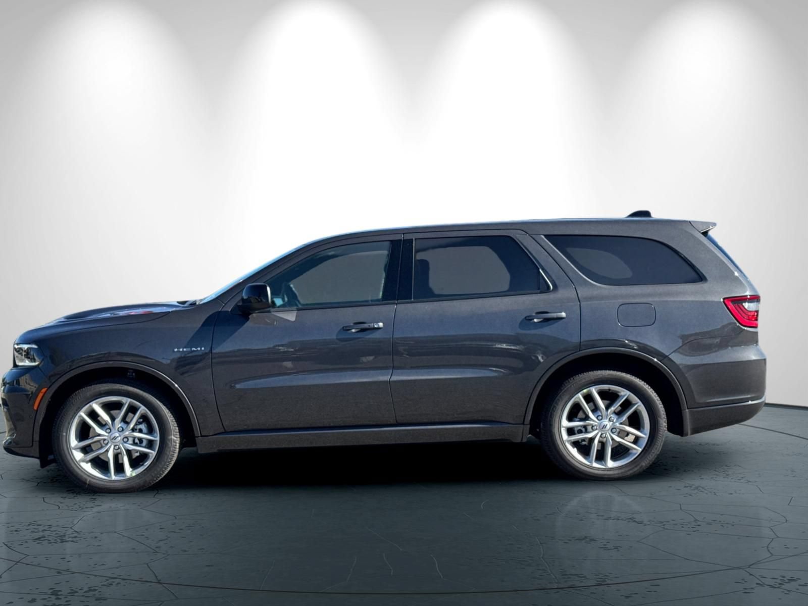 New 2025 Dodge Durango R/T AWD/4WD image 7