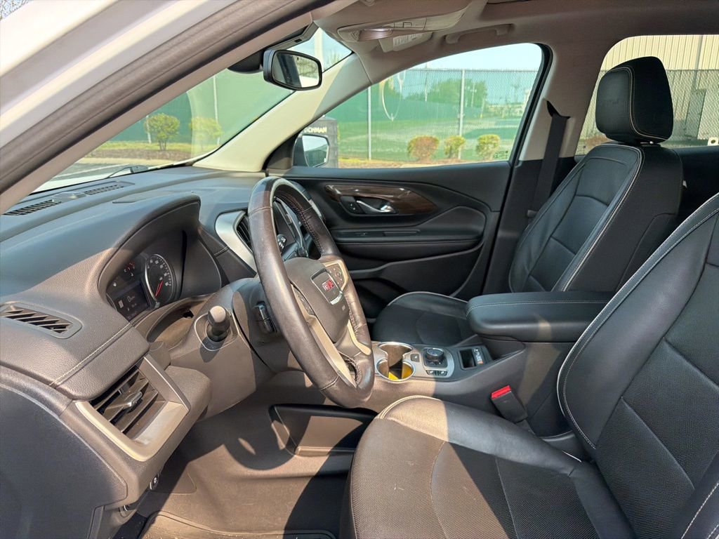 Used 2020 GMC Terrain Denali image 11