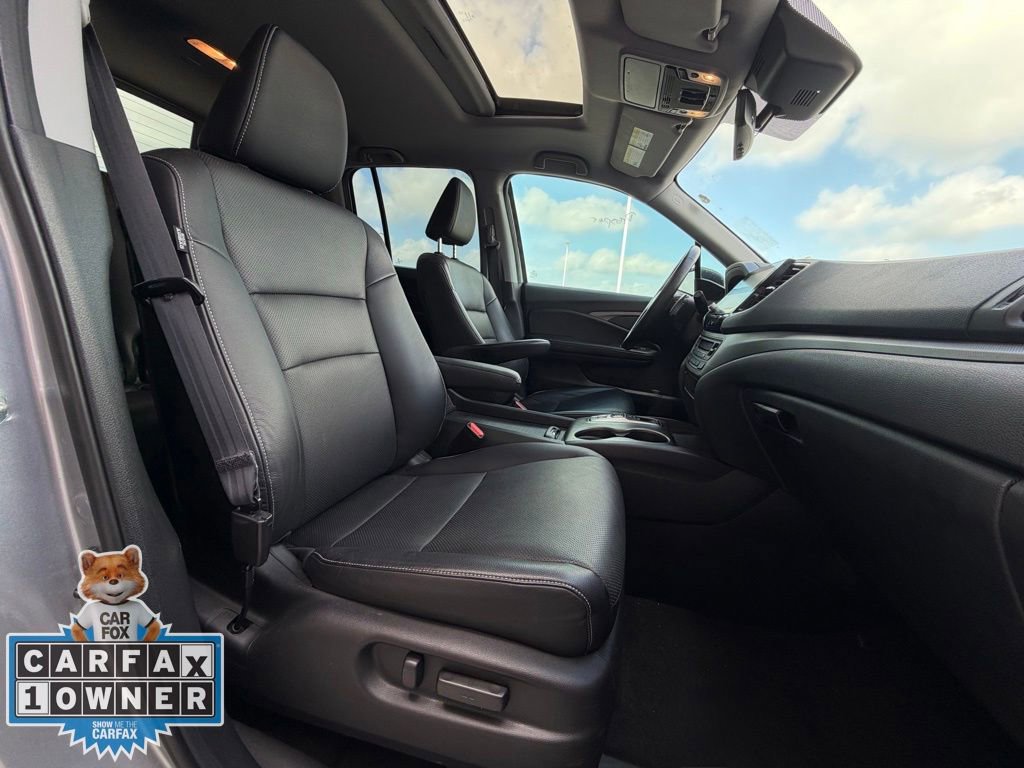 Used 2023 Honda Ridgeline RTL image 25