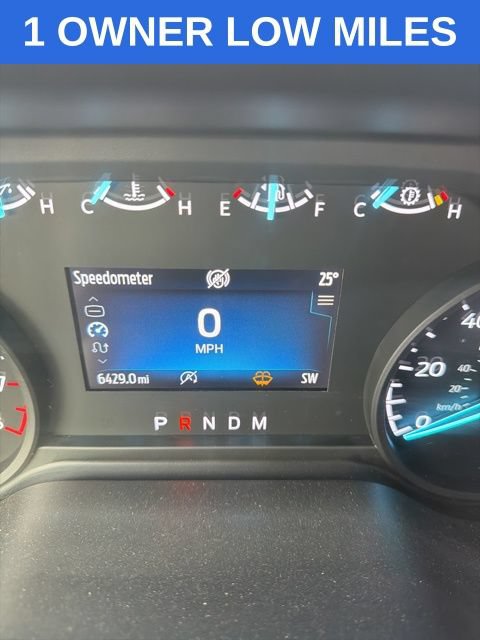 Used 2022 Ford F150 XL w/ Trailer Tow Package AWD/4WD image 12