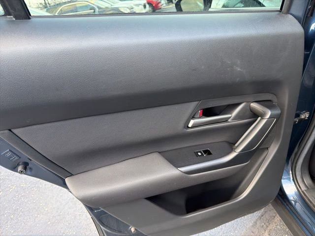 Used 2025 MAZDA CX-50 AWD 2.5 S w/ Cargo Package image 26