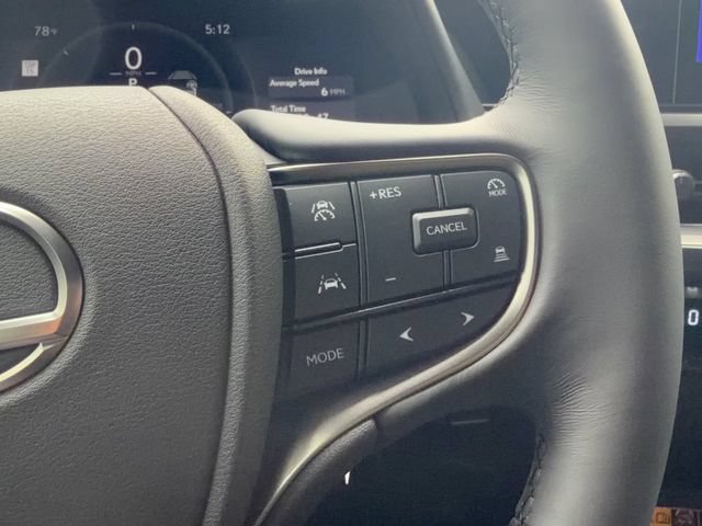 New 2026 Lexus UX 300h FWD w/ Accessory Package (Z2) image 18