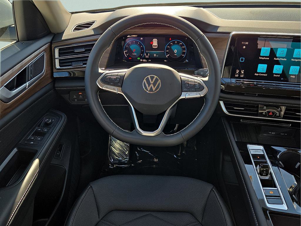 New 2026 Volkswagen Atlas SE image 14