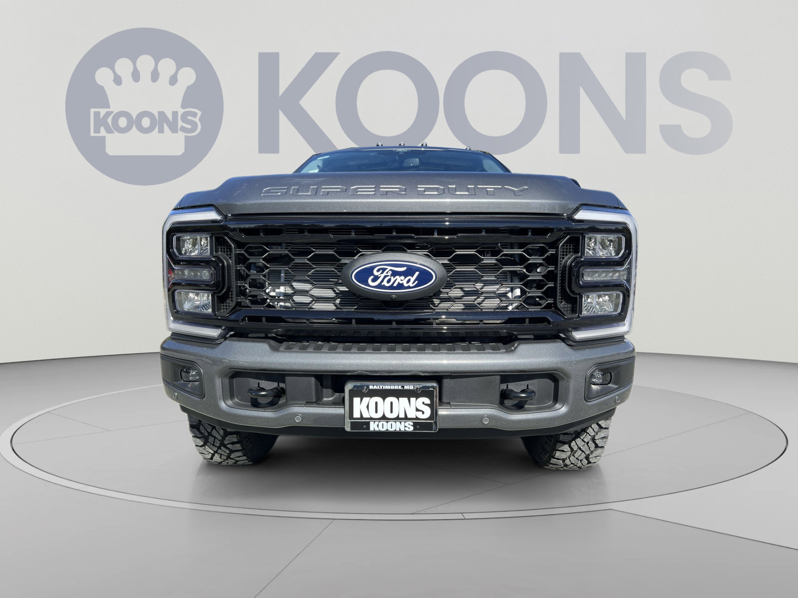 New 2027 Ford F350 Lariat w/ Tremor Off-Road Package AWD/4WD image 11
