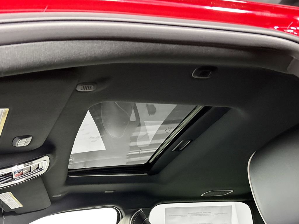 New 2026 RAM 2500 Laramie w/ Sport Appearance Package image 19