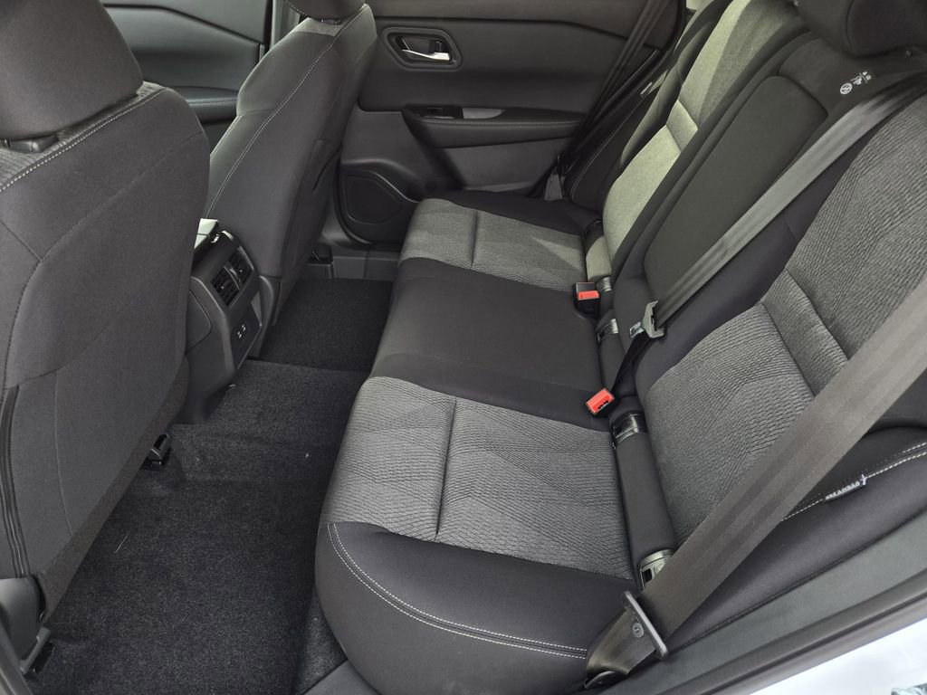 New 2026 Nissan Rogue SV w/ Cold Weather Package image 12