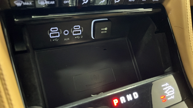 Used 2021 Jeep Grand Cherokee L Summit AWD/4WD image 34