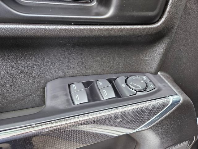 Used 2021 Chevrolet Silverado 1500 LT AWD/4WD image 26
