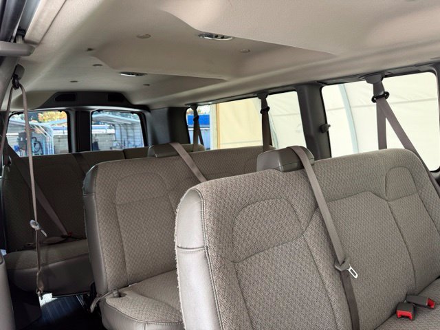 Used 2023 Chevrolet Express 3500 LS RWD image 22