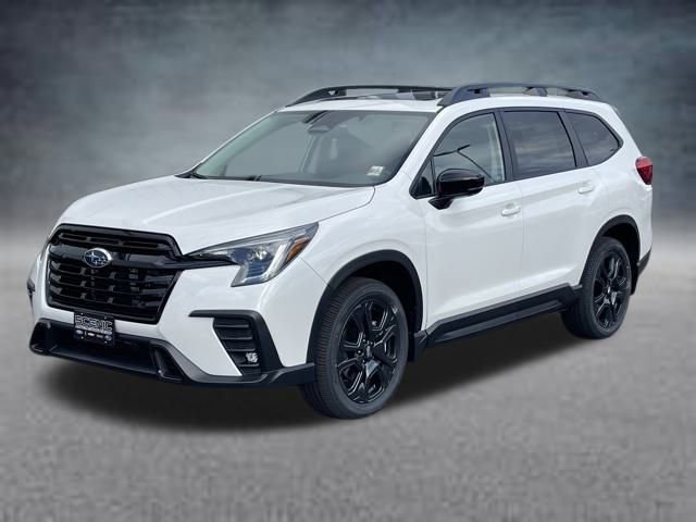 New 2026 Subaru Ascent Bronze Edition image 27