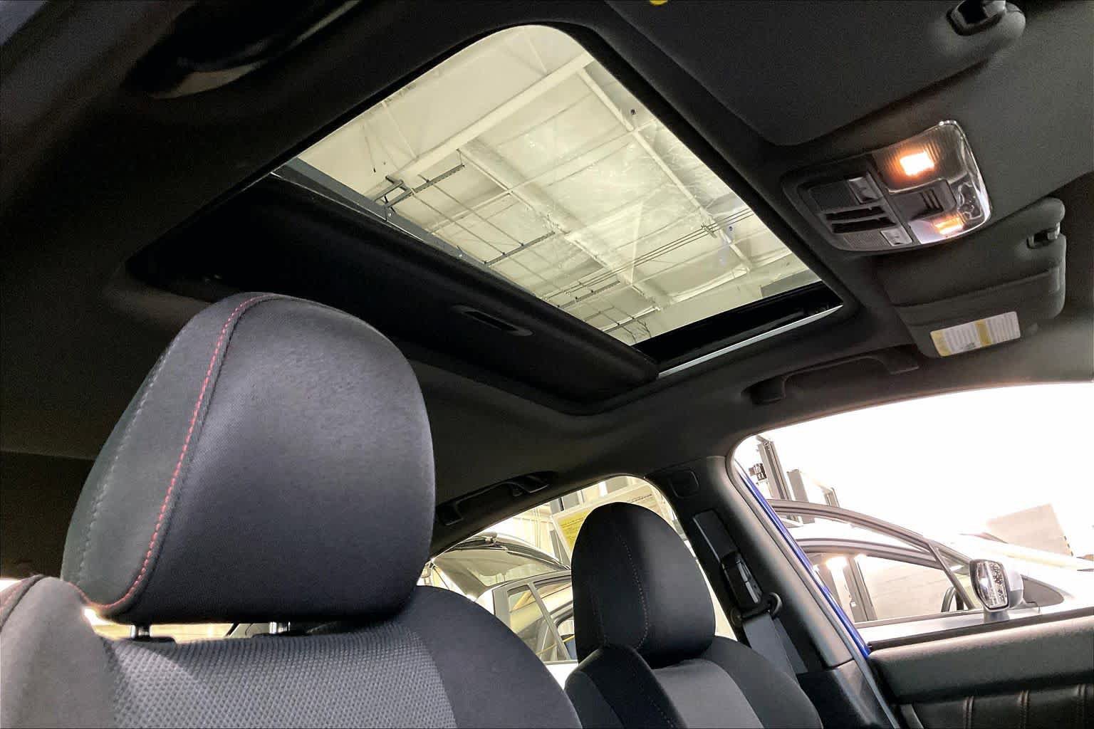 Used 2021 Subaru WRX Premium AWD/4WD image 14